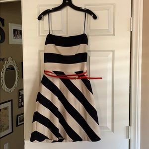 Bcbgmax dress